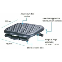 Aidata FR-008 Relaxing Footrest