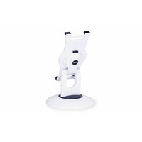 Aidata US-5002W Universal Tablet Station White