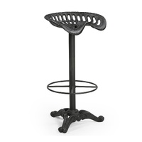 TRACTOR BAR STOOL