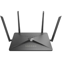 (Refurbished) DIR-882 EXO AC2600 MU-MIMO Wi-Fi 5 (802.11ac) Wi-Fi Router