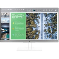 (Refurbished) E243 24" 5ms IPS Monitor (No Stand)