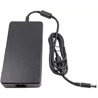 (Refurbished) AC Adapter Genuine 240W STD Round Tip