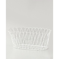 casa-verde-wire-planter-alfabia-double-antique-white