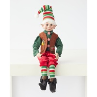 TOY TESTER ELF CHICK 40CM - X3001