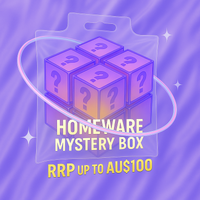 Homeware Mystery Box Up to 10 Items V2