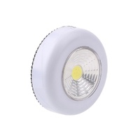 Brillar Wireless Peel n Stick Lights with COB LED Technology 2pk