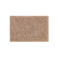 Clevinger 6PC Natural Fibre Scouring Pad