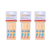 Flightmode Kids ID Band 18 Pack