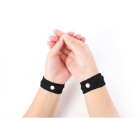 Motion Sickness Relief Wristbands Pair