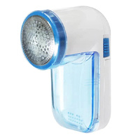 Living Today Battery Operated Lint Remover