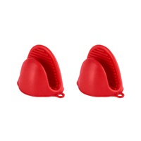 2PC Silicone Grippers