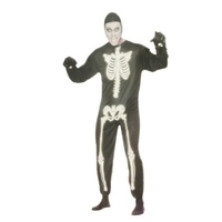 COSTUME SKELETON
