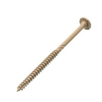 Mat Screw Kit (6 pack with bit)