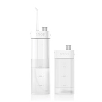 DR.BEI Portable Water Flosser GF3