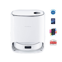 Narwal Freo X Ultra Robotic Vacuum and Mop Cleaner with Auto Washing and Self Empty 2.0