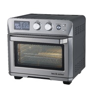 BOS & SARINO 24L Air Fryer Oven