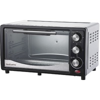 BOS & SARINO 12L Toaster Oven