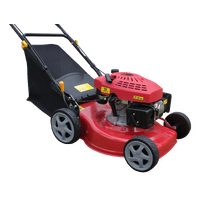 FIELDMAN Self Propelled Lawn Mower