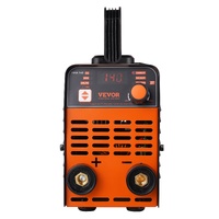 VEVOR ARC Stick Welder 220V 140A Stick/Lift TIG 2-in-1 Welding Machine Hot Start