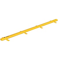 VEVOR Flood Barrier Hydro Barrier 24' Length x 6