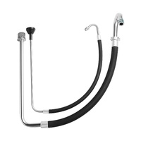 VEVOR Suction Hose Tube and Reflux Line Sets Airless Paint Sprayers Tool Part