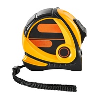 Tape Measure 7620mm Retractable Imperial Metric for Decoration