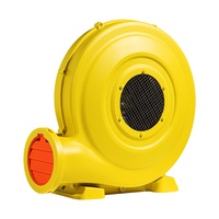 VEVOR Inflatable Bounce House Blower 1.2&1.3HP 950W for Commercial Bounce House