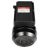 VEVOR 2.2KW Electric Motor 2800 rpm, AC 220~240V 13.8A, 90L, B3 Frame, Air Compressor Motor Single Phase, 24mm Keyed Shaft, CW/CCW Rotation for Agricu