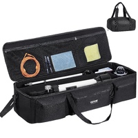 VEVOR Telescope Case 1035 mm Multipurpose Shock-Absorbent Telescope Storage Bag