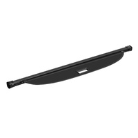 VEVOR Retractable Cargo Cover for GMC Terrain + Chevrolet Equinox 2018-2024