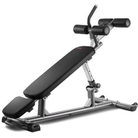 VEVOR Weight Bench Adjustable Situp Incline Bench for Home Gym Strength Training