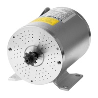 3000W Electric Brushless DC Motor, 72V 4900rpm Go Kart Electric Motor, Electric Dirt Bike Motor Engine for E-Bike Motorcycle Scooter DIY