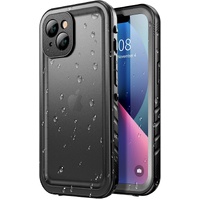 iPhone 13 Waterproof Shockproof Case