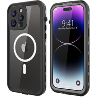iPhone 14 Pro Max Waterproof Case