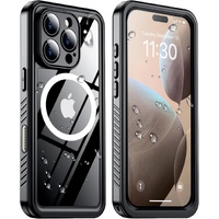 iPhone 16 Pro Max Waterproof Case