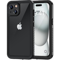 iPhone 15 Plus Waterproof Case