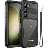 Samsung Galaxy S23 Waterproof Case