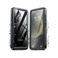 Samsung Galaxy S24 Plus Waterproof Shockproof Case