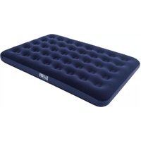 Bestway 1.91m x 1.37m x 22cm Air Mattress Full Inflatable Air Bed Indoor/Outdoor Heavy Duty Durable Camping