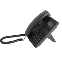 Desktop IP Telephone