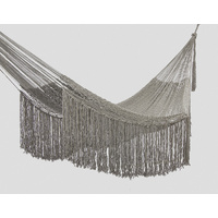 Dream Sands Cascade, hand woven rope Authentic Mexican Hammock