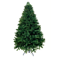  Christmas Tree 1.8M 6Ft 350LED 1.8 Meter