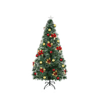  Christmas Tree 1.5M 5Ft Xmas 1.5 Meter