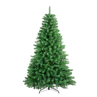  Pre Lit Artificial Christmas 1.5M