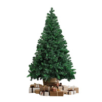 SANTACO 1.8M Christmas Tree with Stand