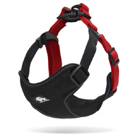  Urban Dog Harness - Red, S