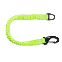  Bungee Leash Extension - Yellow, L