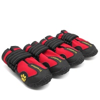  Shoes - Red size 4