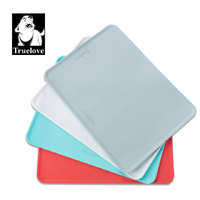 Silicone Waterproof Mat - Grey