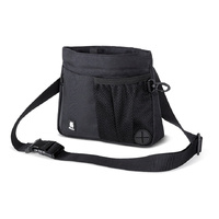 Whinhyepet Training Treat Pouch - Double